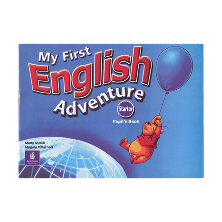 My First English Adventure Starter (2)